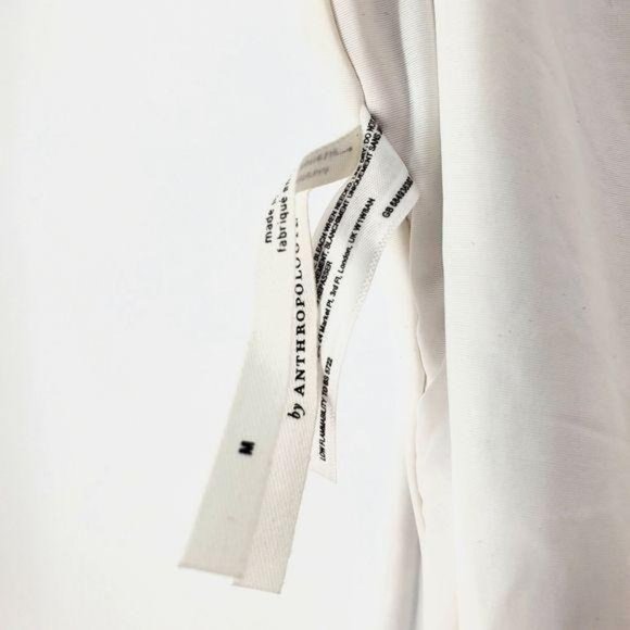 Anthropologie Lace-Up One-Piece Swimsuit - Picture 14 of 14